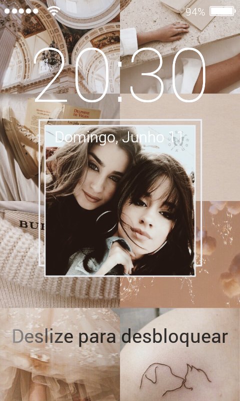 Lockscreens 🌹 tweet media