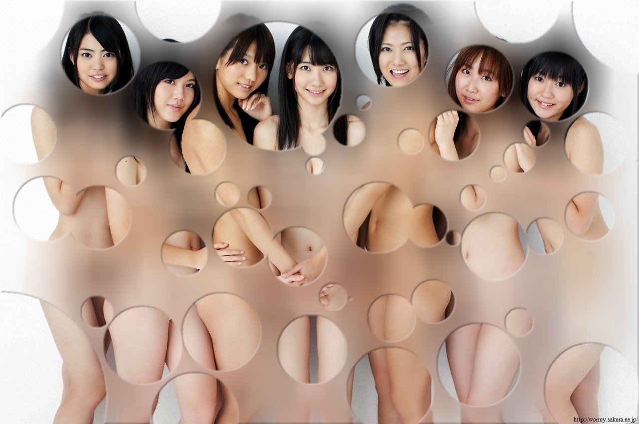 毎日水玉コラ画像 on X: 