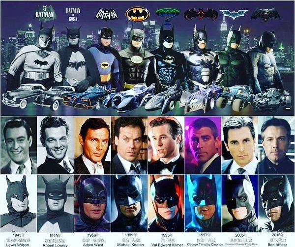 epocadeorocine's tweet photo. Te extrañaremos #Batman #BatmanForever siempre vivirás en nuestros recuerdos ...!! https://t.co/FW2Z92Enay
