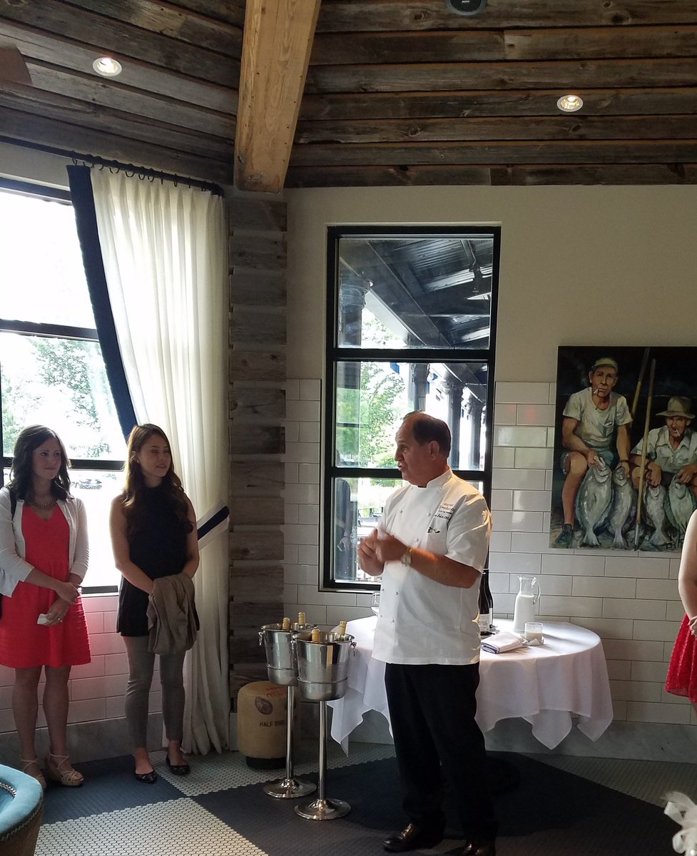 The Dairy Chef (TheDairyChef) Twitter