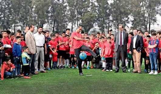 reportejalisco1's tweet image. @RIVALDOOFICIAL #implemente #inciiativa contra #violencia y #obesidad #futbol #México #deportes bit.ly/2rl47ID