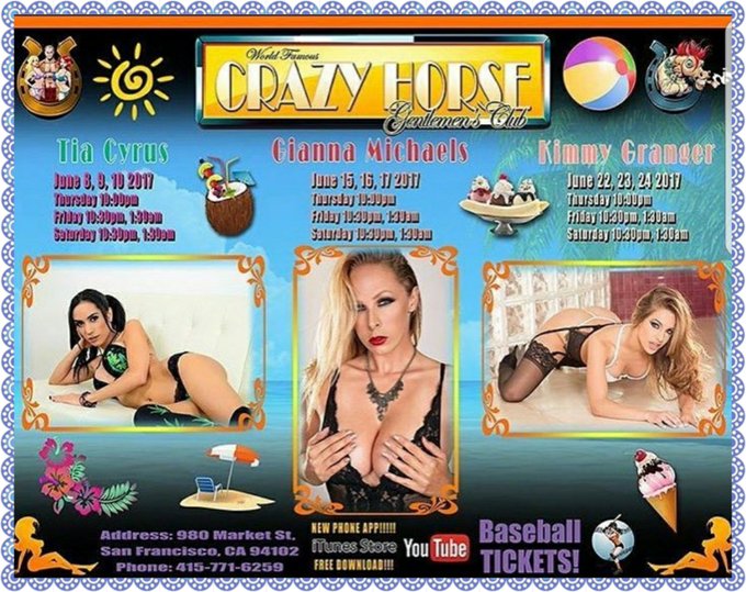 Who's coming out!!! See u soon https://t.co/K2vtx1K1Qm