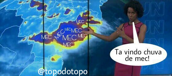 topodotopo's tweet photo. eae maju qual a previsão de hj? https://t.co/TxSRRYkg92