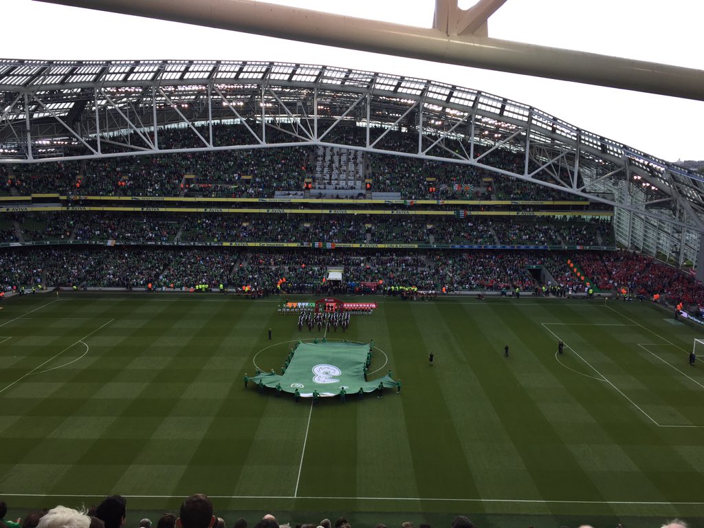 aj_elliott91's tweet photo. An important point to keep the dream alive. 1-1 #COYBIG #IREAUT ๐๐ฎ๐ชโ๏ธ https://t.co/TtV9MiW6YI