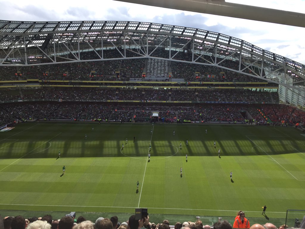 aj_elliott91's tweet photo. An important point to keep the dream alive. 1-1 #COYBIG #IREAUT ๐๐ฎ๐ชโ๏ธ https://t.co/TtV9MiW6YI