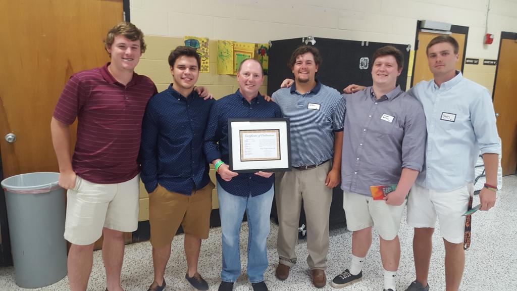 tj hewitt tweet media