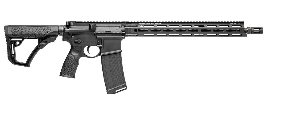 HuntingCrazycom's tweet photo. Have you seen the Daniel Defense DDM4  V7? This Ar is pretty special!
Learn more here: 
https://t.co/aKAqLSK0NG
#huntingCrazy https://t.co/dxdujpyl4a