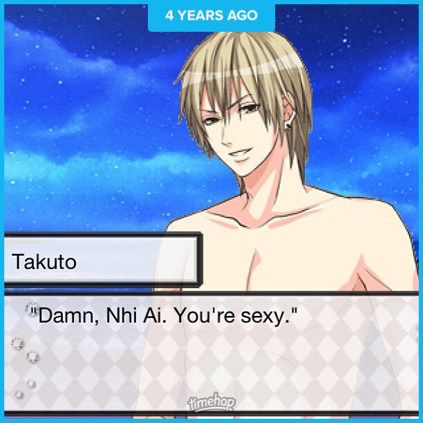 stormy_chan93's tweet photo. 4yrs ago, I played one of the new substories on #llftx and this cracked me up xD I'm not sexy by any means xP https://t.co/t0AlDqoSfe