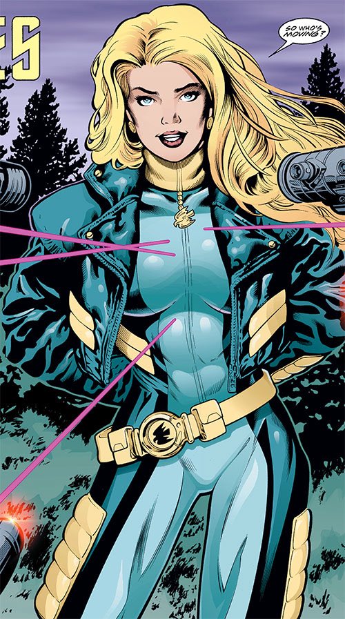 MzBlackCanary's tweet image. Black Canary debuted in August 1947 in Flash #86, but since everyone is celebrating her ass kicking of 70 years, I will too! @MzKatieCassidy