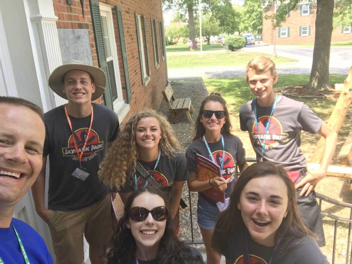 JeffCityStuco's tweet photo. There's no place better to be this week than MASC #Fulton 17!  Learning, having fun and planning for 2017-18. https://t.co/epjCxXPQ6h