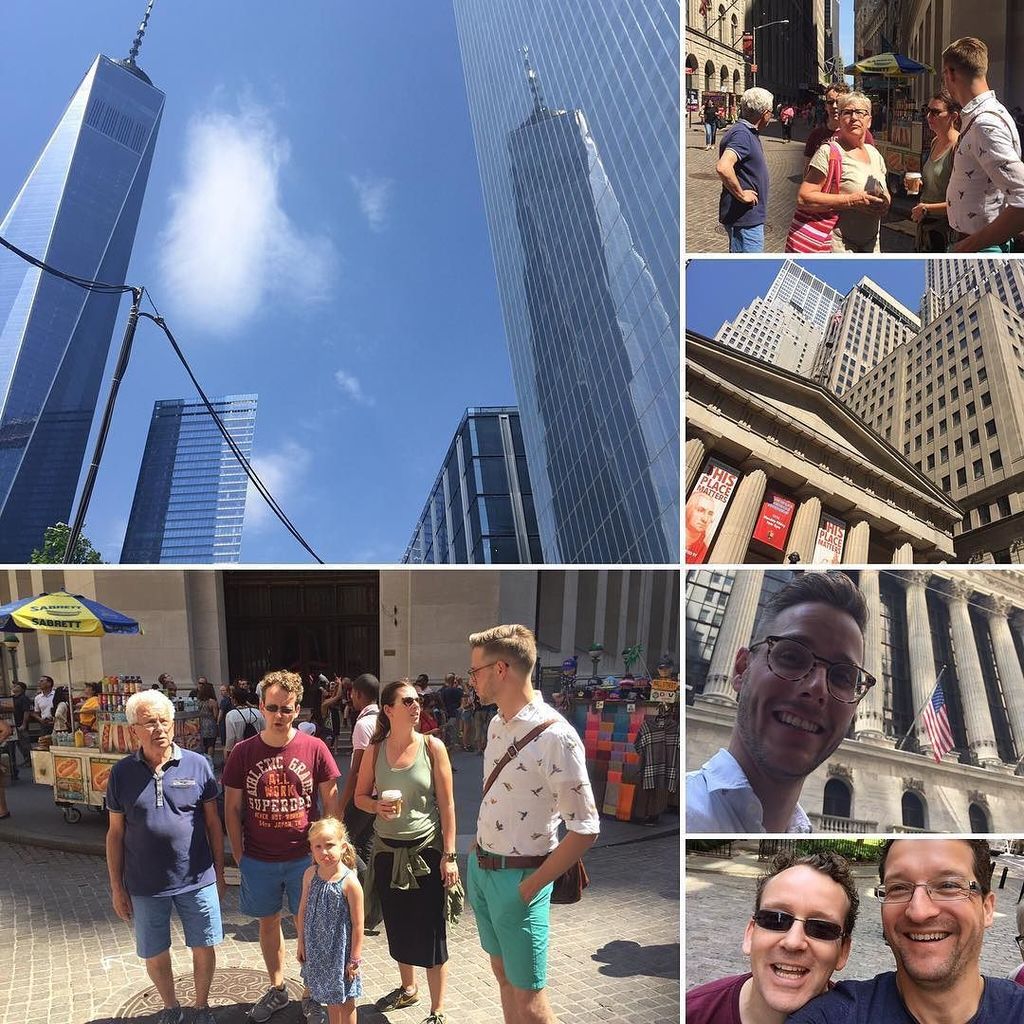 Drie1188's tweet photo. We zijn weer in NY https://t.co/TOHtkWeMou https://t.co/0QVjlsupmg