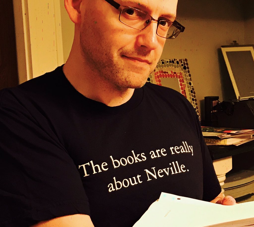 bradmeltzer's tweet photo. I made this for myself. But after demand, we added to our store. Buy here: https://t.co/Bmnpk3YoyA
Proceeds to @lumos #harrypotter 
Pls RT https://t.co/wLGYZ8hKez
