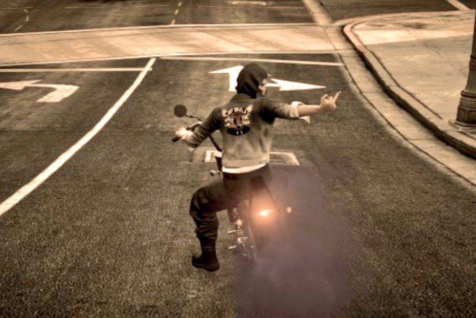 n0tactiv344's tweet photo. #GTAOnline #Rockstargames #snapmatic #gta5 #GTAV #LDGT #tiresmoke #allaboutthebikes #Xbox360 #GTASnapmatic #dreamfearlessly #gaming https://t.co/l8Q5n3880t