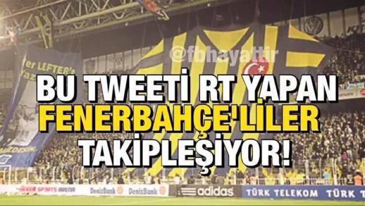 Ranktaşlar takipleşiyor