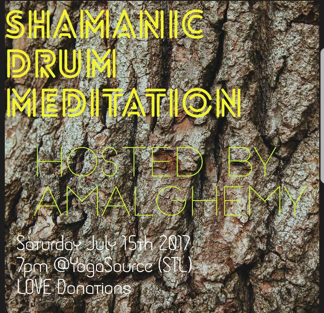 amalghemy's tweet photo. Coming soon! #shamanic #drums #beats #soundhealing #trees #reiki #Gaia #dj #Amalghemy https://t.co/NsmHdqZ5Xh