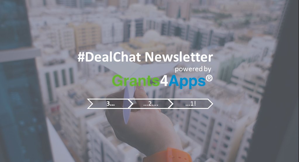 G4Ahealth's tweet photo. Don't forget to subscribe to our Newsletter! We're launching a series of3⃣📧with great content on #G4A! DON'Tmiss it: https://t.co/VEGPj7QdwI https://t.co/bsfMG4ERtE