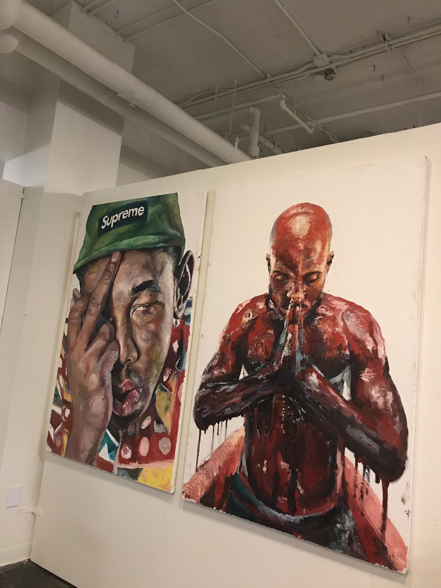 too dope. <a href="/tylerthecreator/">T</a> is my spirit animal. <a href="/TheBankSale/">The Bank Sale</a>