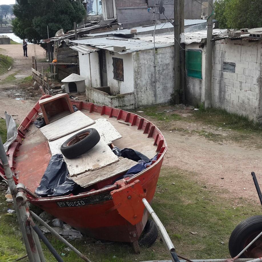elicarrato's tweet photo. Mañana en el Puerto del Buceo https://t.co/erPPDcHC2B