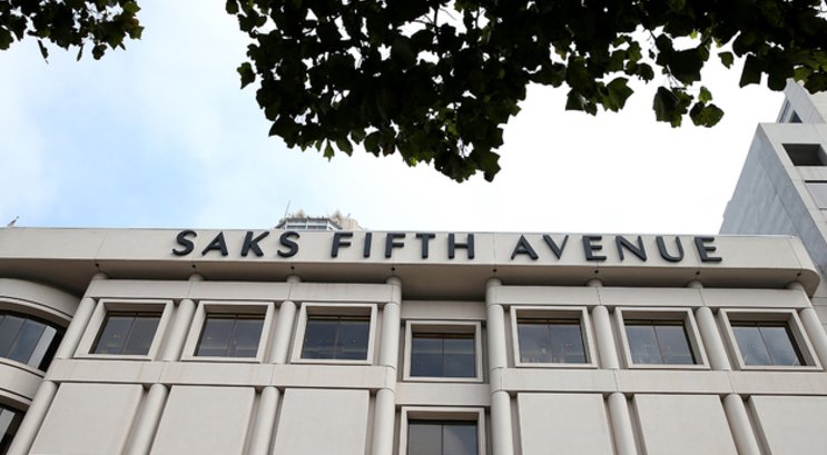 Saks owner Hudson's Bay announces 2,000 layoffs bit.ly/2rfAWvg https://t.co/as7XU6bw1T