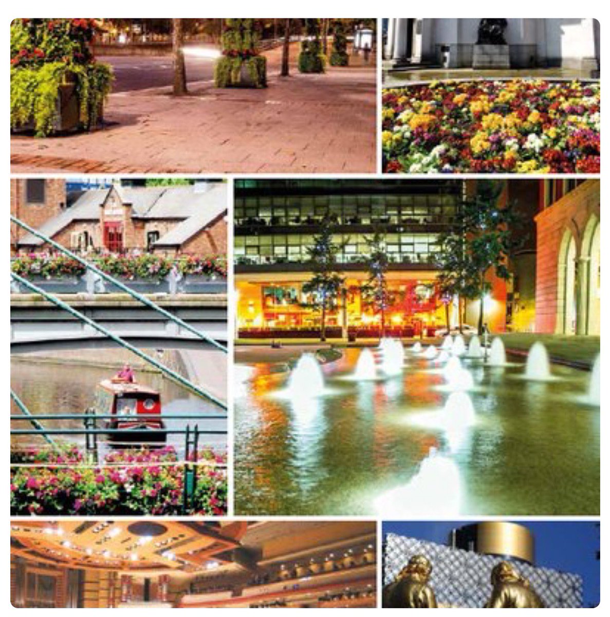 westsidebid's tweet photo. Did you know? Westside will soon be home to Birmingham’s Legoland! More for #yourwestsidestory #brumhour https://t.co/81KbvpYBKk
