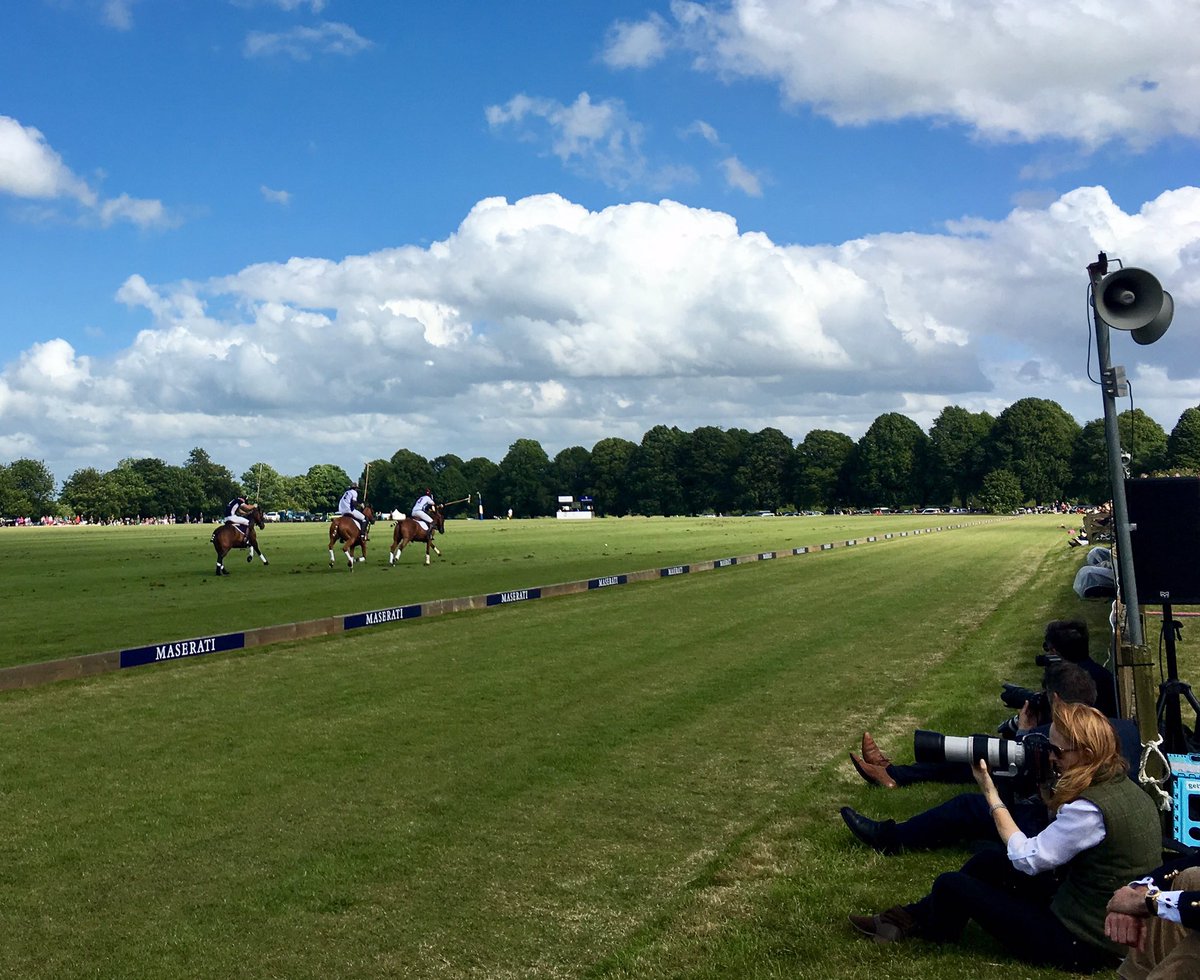 Emma Samms MBE tweet media