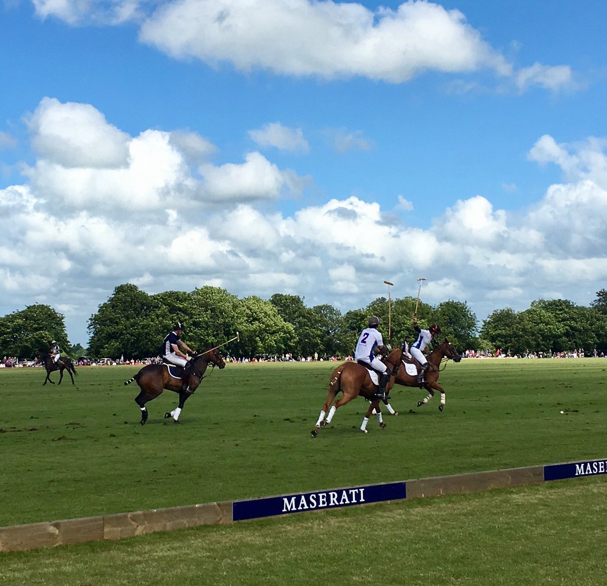 Emma Samms MBE tweet media