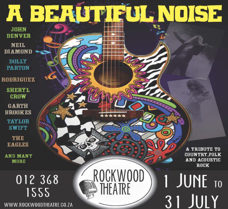 Thank you <a href="/collettdawson/">Collett Dawson</a> for a wonderful show! <a href="/VernonBarnard/">Vernon Barnard</a> &amp; A Beautiful Noise cast... Well done and thank you!💛