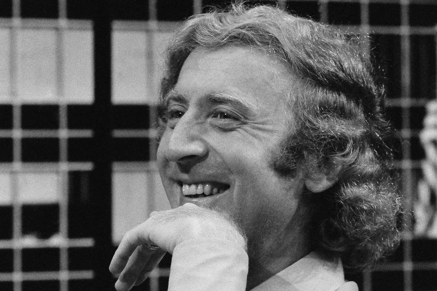 Happy Birthday to our dear friend Gene Wilder. He would have been 84 today.   