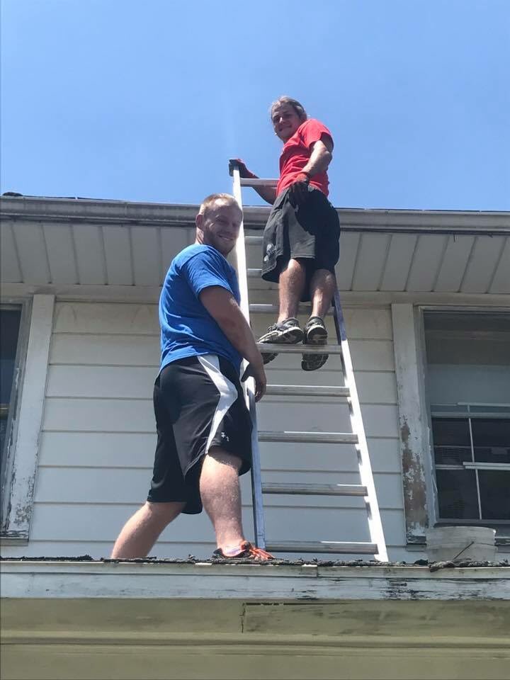 #servetogetherkokomo