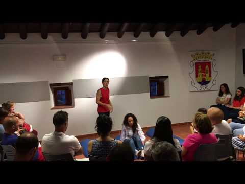 AtletismoDos's tweet photo. CURSO RCP IMPARTIDO POR LA DOCTORA C. CARRASCO EL VIERNES 26 DE MAYO DE 2017 EN EL CIAP DE DOS TORRES - https://t.co/Vbdx7FAzhu https://t.co/y5gcafCsX7