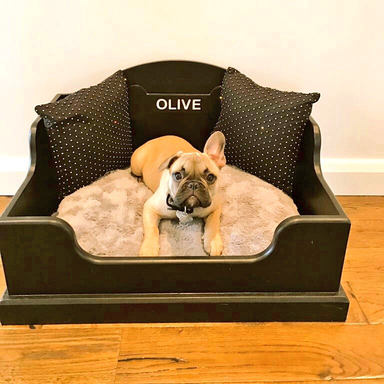 kcwoodcraft's tweet photo. #brumhour our personalised handmade pet beds at https://t.co/urCyM58UUp 10% off code CARD10 or at #ebay #etsy #bespokesizes available ☺ https://t.co/HyyONlnobu