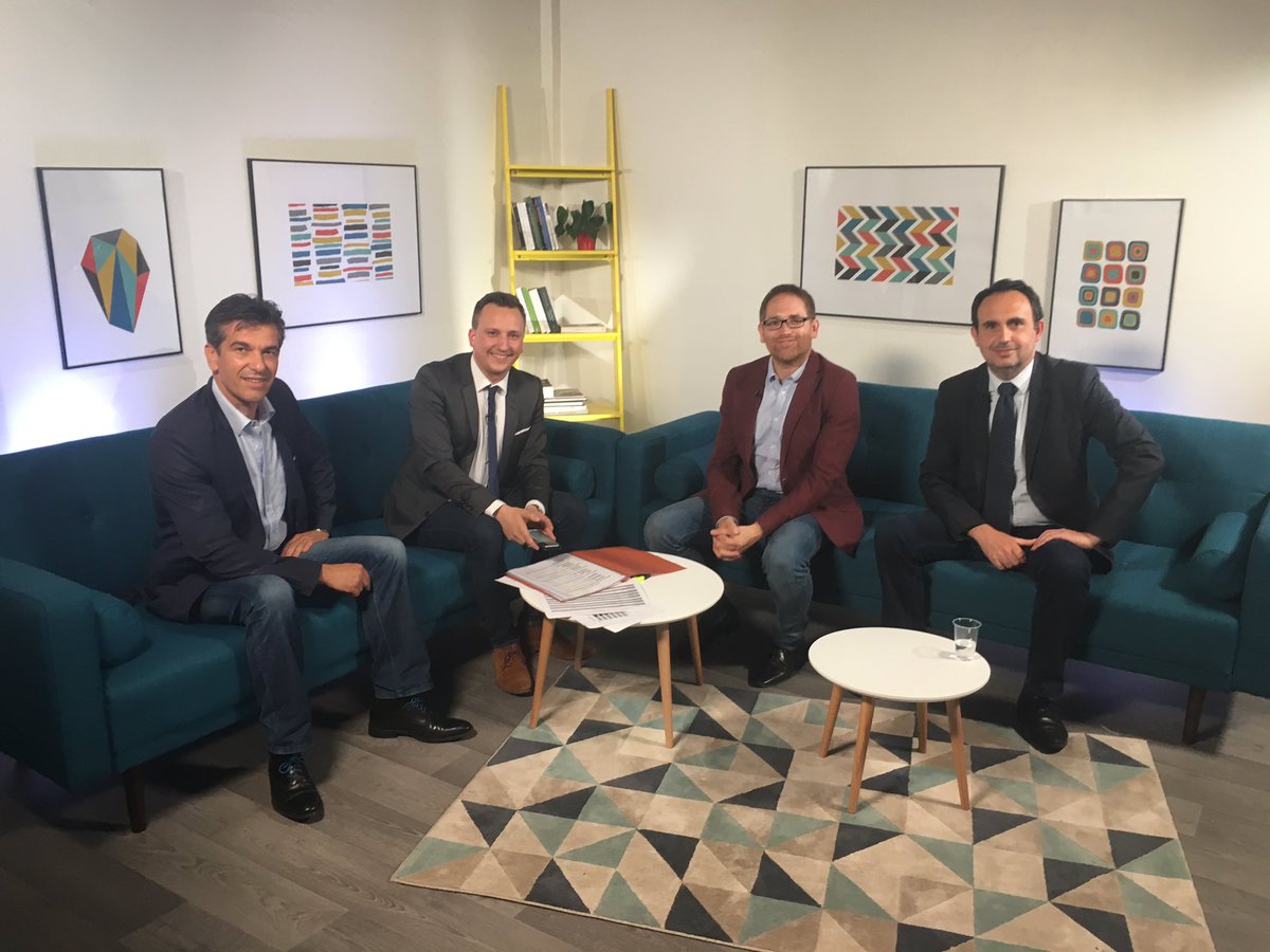 #Legislatives en plateau retrouvez <a href="/pfdegand/">Pierre-F DEGAND</a> #LREM <a href="/eddieait_of/">Eddie Aït</a> #PRG <a href="/pascal_lepretre/">Pascal Leprêtre</a> #PS