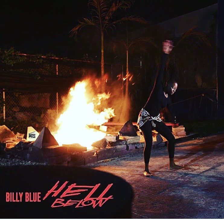 LAMZOE100's tweet photo. "Watch the new video from @billyblue305 #HellBelow ---> https://t.co/XU2JooUZ3k <--- link in bio ππΎ#Revelations π₯ @atgfilm" https://t.co/ocr6LIwvNz