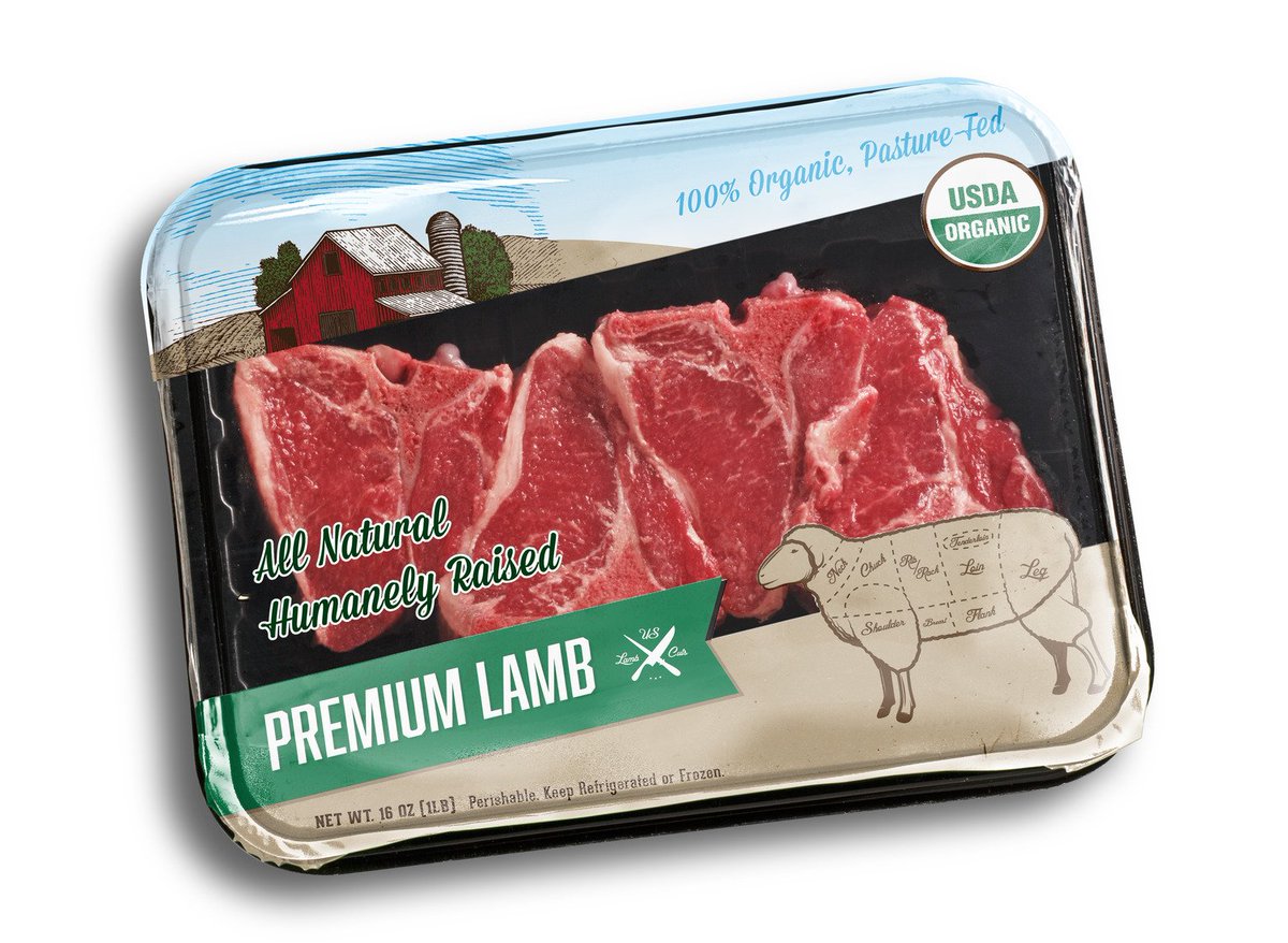 NOVAChemicals's tweet photo. #Polyethylene is in the lidding film that allows consumers to see product quality & extends #freshness! #lovefoodhatewaste https://t.co/H4GUow0XdD