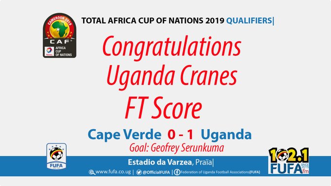 alimwebe's tweet photo. #Projectcameroon2019 @OfficialFUFA @MosesMagogo @michocoach https://t.co/eNhFb4Kt1j
