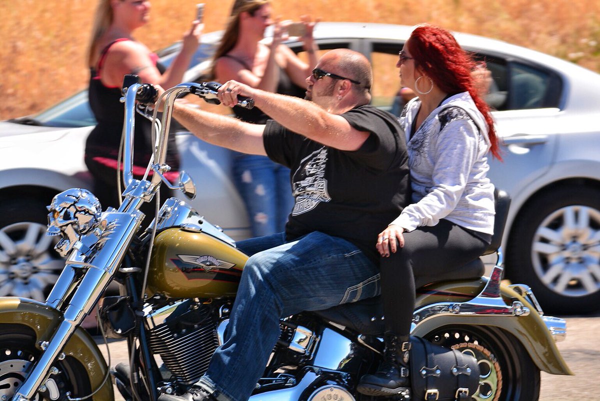 lilly_gren's tweet photo. Q's last ride was so beautiful and perfect. I am still in shock... I love you so much big bro💕 until we meet again❤ https://t.co/6vH2U9jaaa