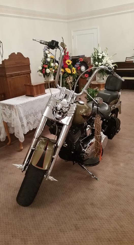 lilly_gren's tweet photo. Q's last ride was so beautiful and perfect. I am still in shock... I love you so much big bro💕 until we meet again❤ https://t.co/6vH2U9jaaa