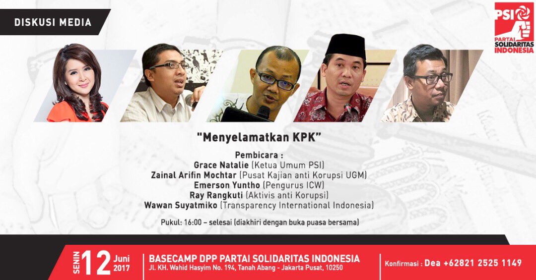 Bantu sabar ke media ya <a href="/saidiman/">Saidiman Ahmad</a> <a href="/sahaL_AS/">akhmad sahal</a> <a href="/RennyFernandez/">Hello, Renny!</a> <a href="/addiems/">ADDIE MS</a> <a href="/GunRomli/">Mohamad Guntur Romli</a>