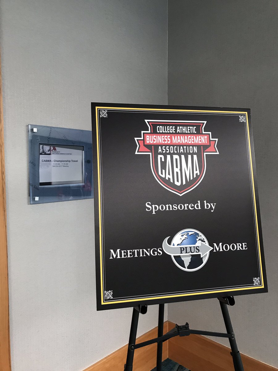 mtgsplusmoore's tweet photo. Love being apart of this show! #CABMA17 @CABMA_Athletics https://t.co/HRCH5EDOTF