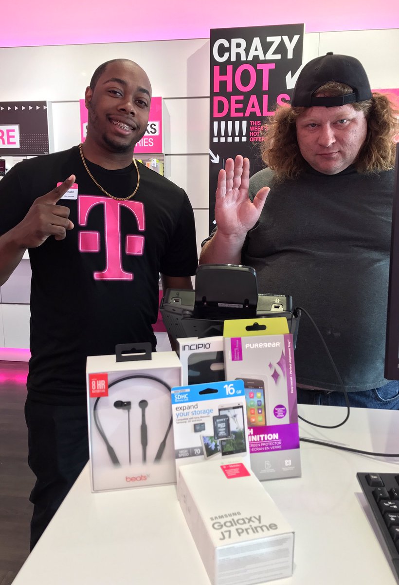 omtaylor_1992's tweet photo. #SmartPick #SmartPack #ProblemSolved @ElmerCaroM1 @MobileOneLLC @fahimomi60 @M1Newcomb @TMobile https://t.co/EGEZXoxD4T