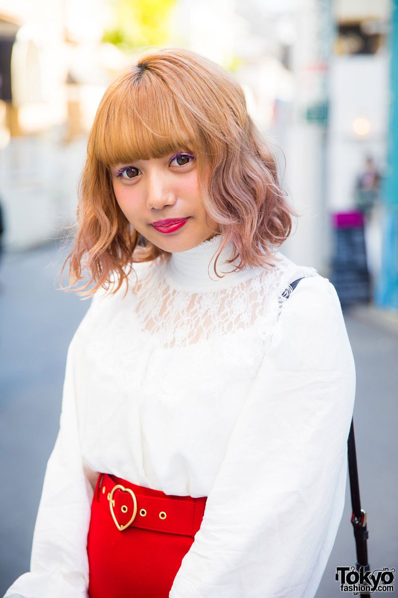 TokyoFashion tweet picture