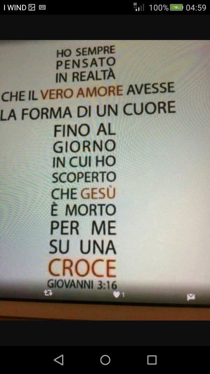Piugiuseppe1's tweet photo. @mariagraziakim1 @LeneLepre @Consuq66 @Vandabio @nunziachinnici @Annroveda @orii151 @cguastalvino Buona notte Sorelle carissime. Dio vi Benedica. https://t.co/X9MiG9PzsL