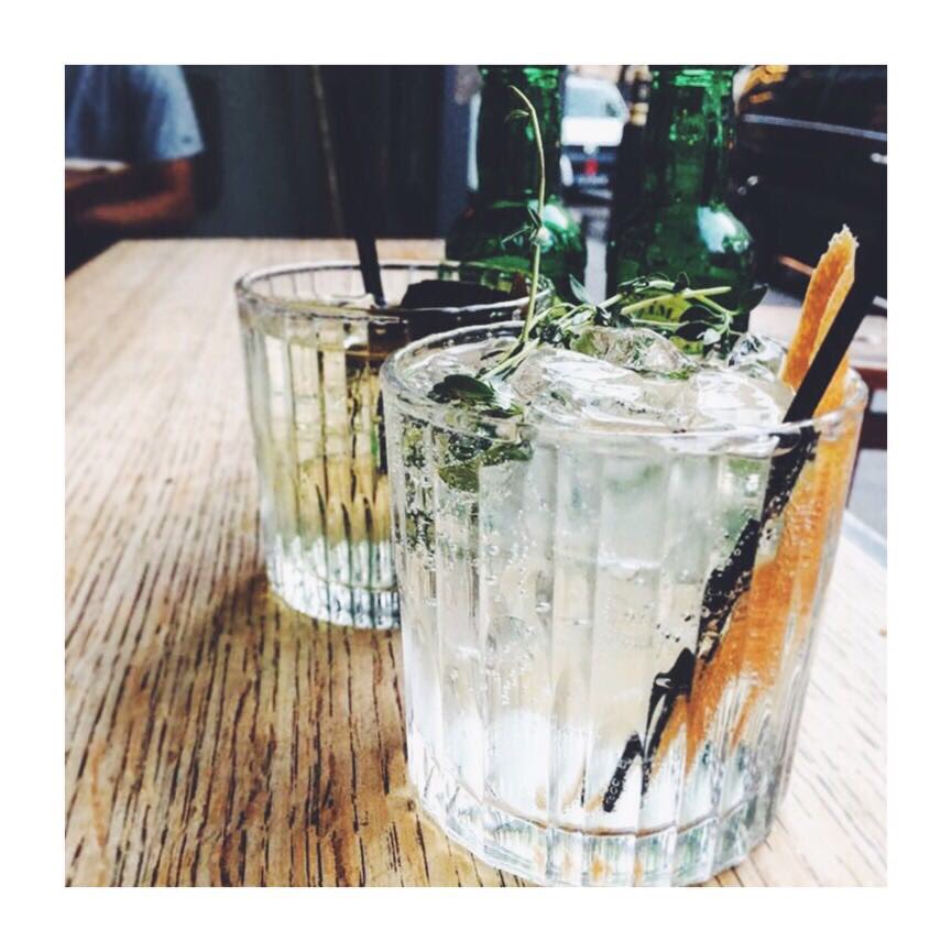 DamsonAndCo's tweet photo. Gin is better better when it's infused with things 🍋🌱🍊🍃🍈 #mixology #cocktailbar #londoncocktails -@tinyanddelicous https://t.co/5gi6twkPGc