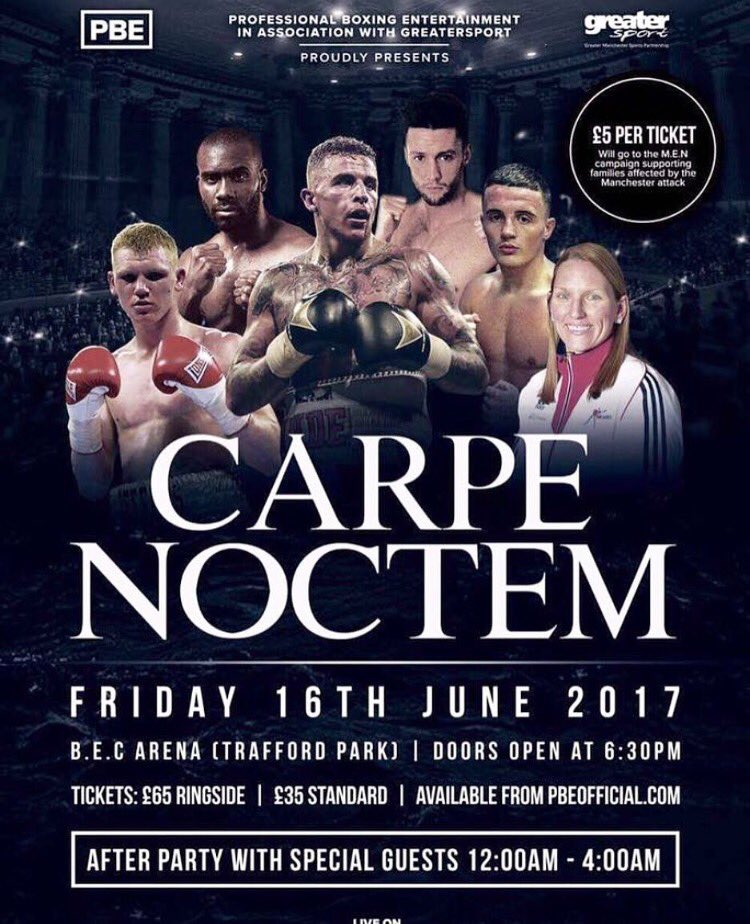 scopelandboxer's tweet photo. One day, female fighters on pro shows will be the norm. 9 female pros in England are paving the way...Though we are few, we are fierce! 👊🏼💥 https://t.co/Z2Sp69d9nk