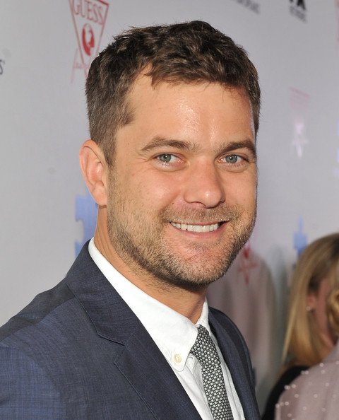 Happy Birthday Joshua Jackson 