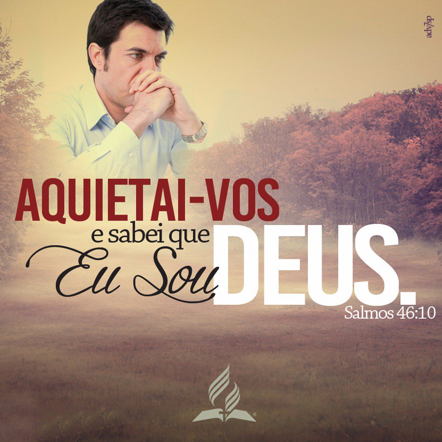 Que tal entregar a sua semana nas mãos de Deus?