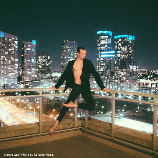 nationalballet's tweet photo. #TheCompanyProject: @GiorgioGalli >> https://t.co/AweuJG7Ur8
“Work is my passion and I am grateful that I get to do what I love." https://t.co/0K8ISm3s5A
