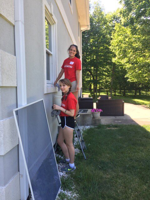 #servetogetherkokomo