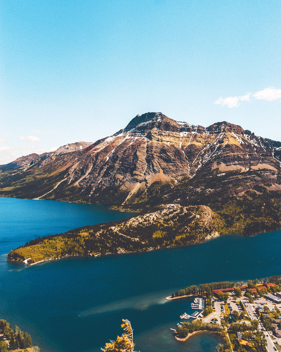 rillyvisuals's tweet photo. Shots from my recent trip to Waterton National Park, Alberta, Canada

#ExploreCanada #TravelCanada #ExploreAlberta #TravelAlberta #Explore https://t.co/Z6n0mhYINj