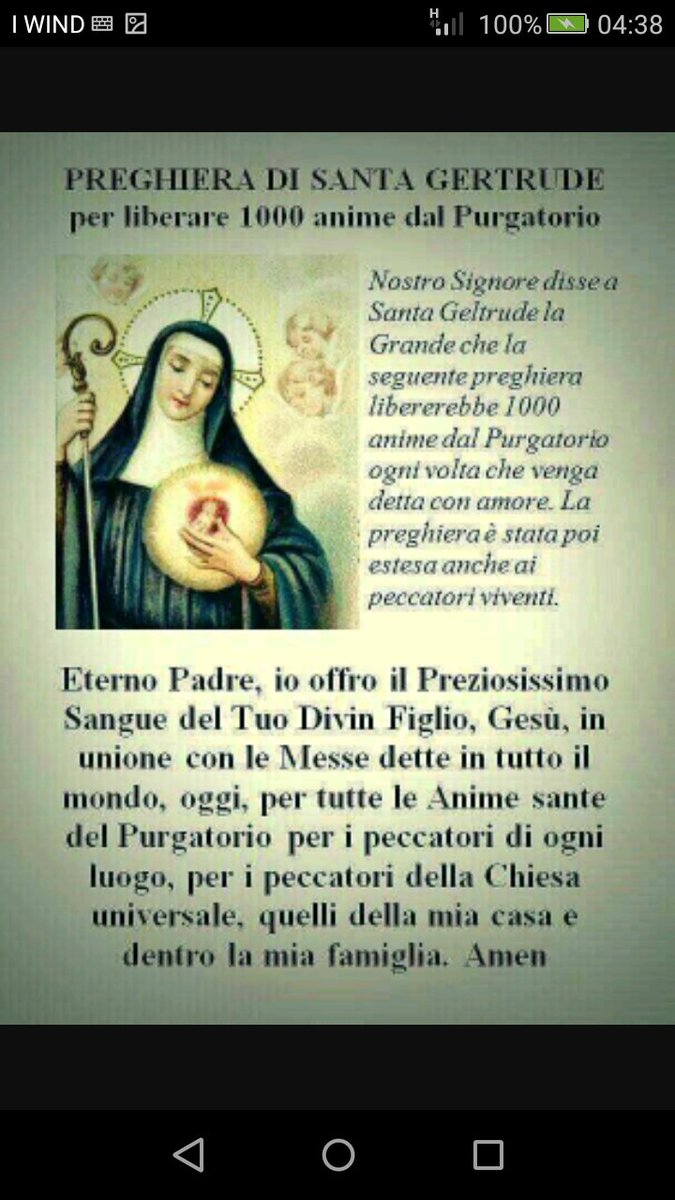 Piugiuseppe1's tweet photo. @pasquinapolvan1 @raf_frate @annagiuliangel @annabelmonte50 Buona notte Anime Straordinarie in Cristo. Dio vi Benedica. https://t.co/CyPHQYuGxq